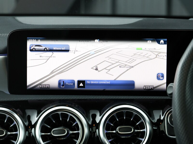 Used Mercedes-Benz A-Class 2023 for sale - 77908367: Photo 8