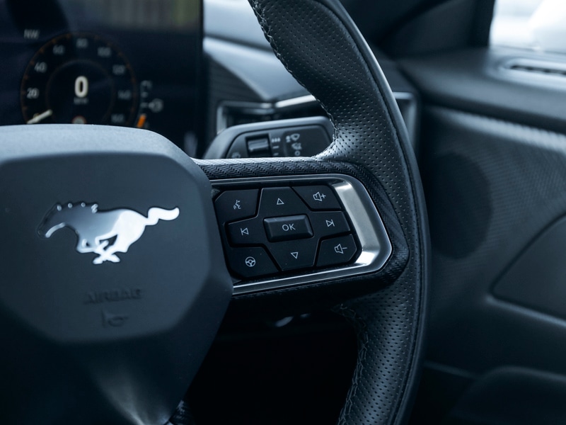 Used Ford Mustang 2025 for sale - 77228791: Photo 12