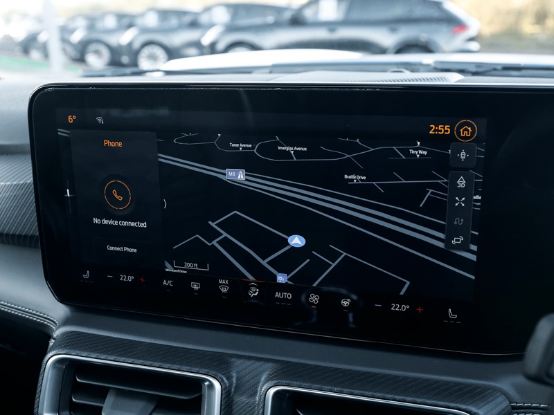 Used Ford Mustang 2025 for sale - 77228791: Photo 13