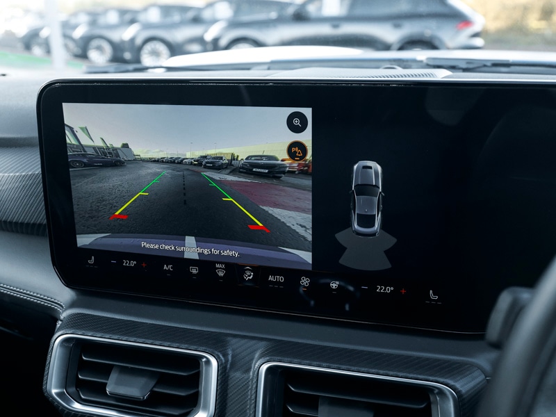 Used Ford Mustang 2025 for sale - 77228791: Photo 14