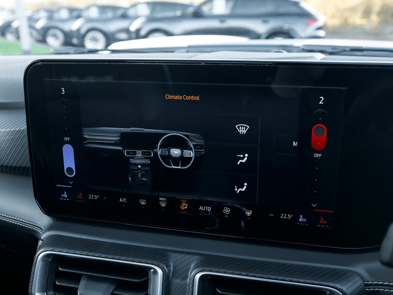 Used Ford Mustang 2025 for sale - 77228791: Photo 15