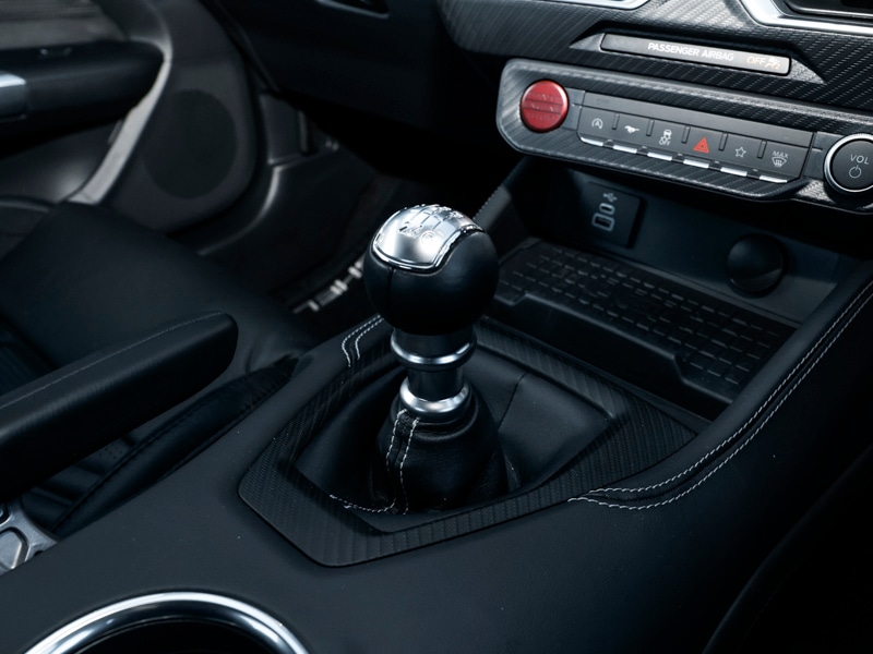 Used Ford Mustang 2025 for sale - 77228791: Photo 18