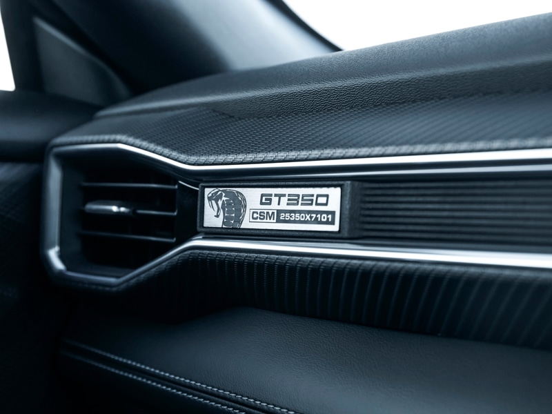 Used Ford Mustang 2025 for sale - 77228791: Photo 19