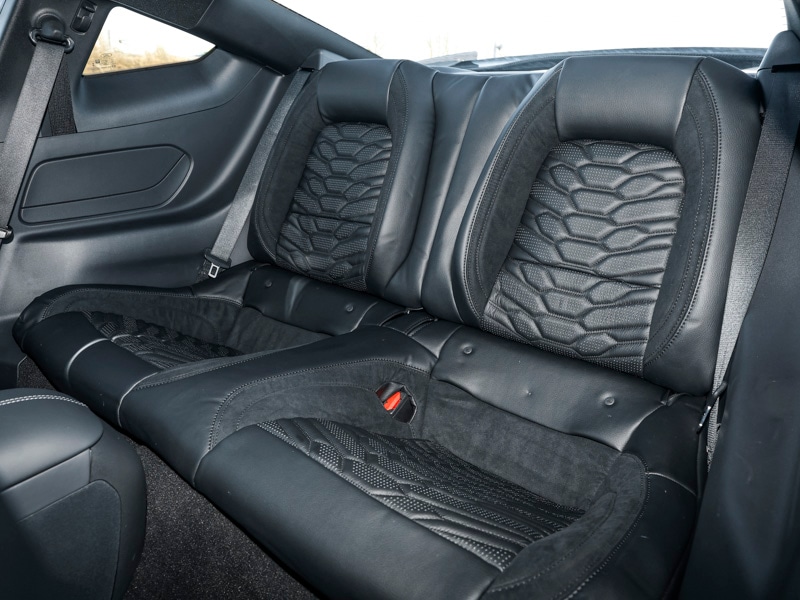 Used Ford Mustang 2025 for sale - 77228791: Photo 6