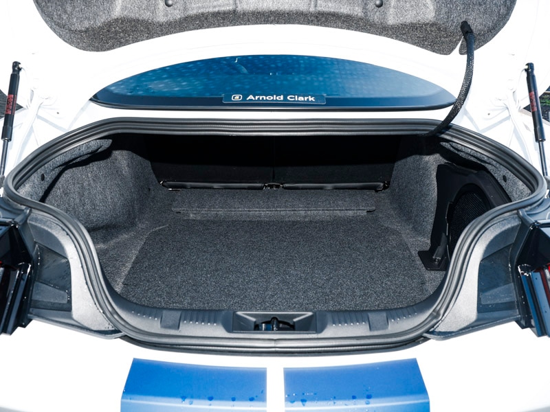 Used Ford Mustang 2025 for sale - 77228791: Photo 8