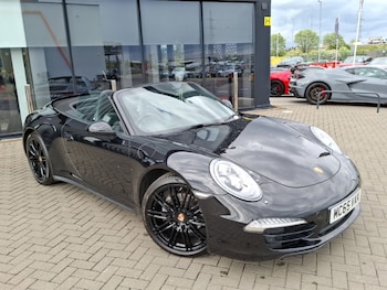 Used Porsche 911 2016 for sale - 78515433: Photo