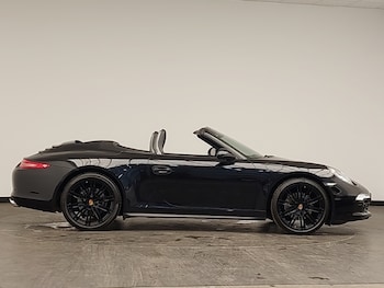 Used Porsche 911 2016 for sale - 78515433: Photo