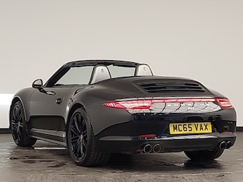Used Porsche 911 2016 for sale - 78515433: Photo