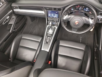 Used Porsche 911 2016 for sale - 78515433: Photo