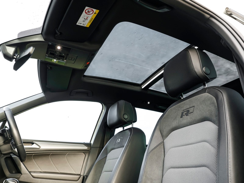 Used Volkswagen Tiguan 2020 for sale - 76418872: Photo 10