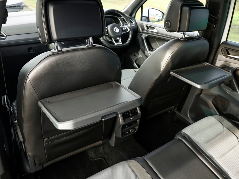 Used Volkswagen Tiguan 2020 for sale - 76418872: Photo 11