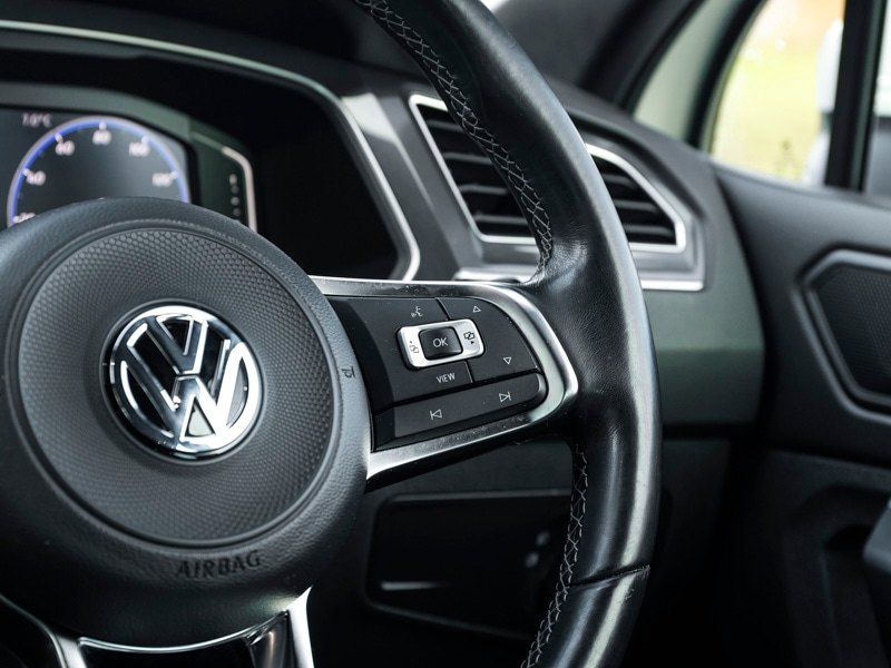 Used Volkswagen Tiguan 2020 for sale - 76418872: Photo 13