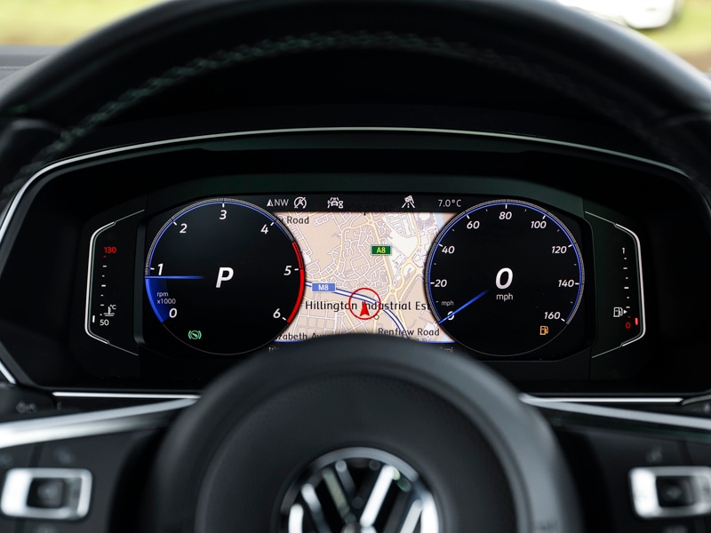 Used Volkswagen Tiguan 2020 for sale - 76418872: Photo 14