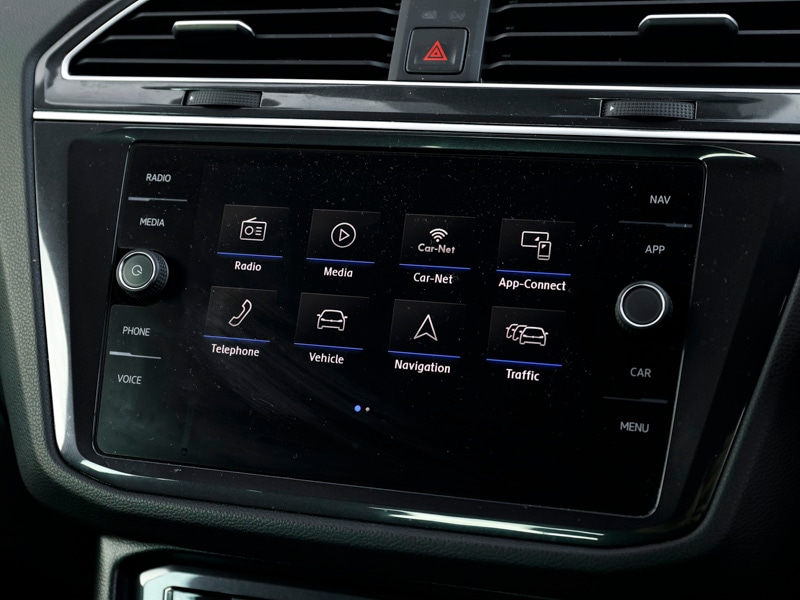 Used Volkswagen Tiguan 2020 for sale - 76418872: Photo 17