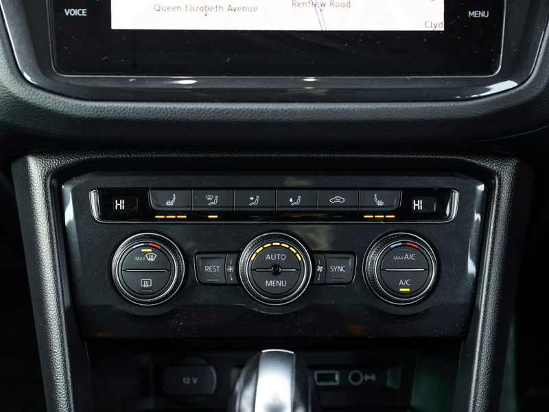 Used Volkswagen Tiguan 2020 for sale - 76418872: Photo 18