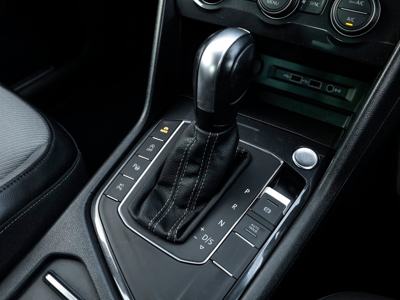 Used Volkswagen Tiguan 2020 for sale - 76418872: Photo 19