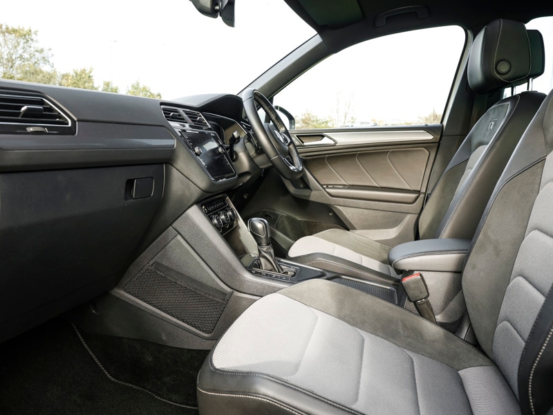 Used Volkswagen Tiguan 2020 for sale - 76418872: Photo 5