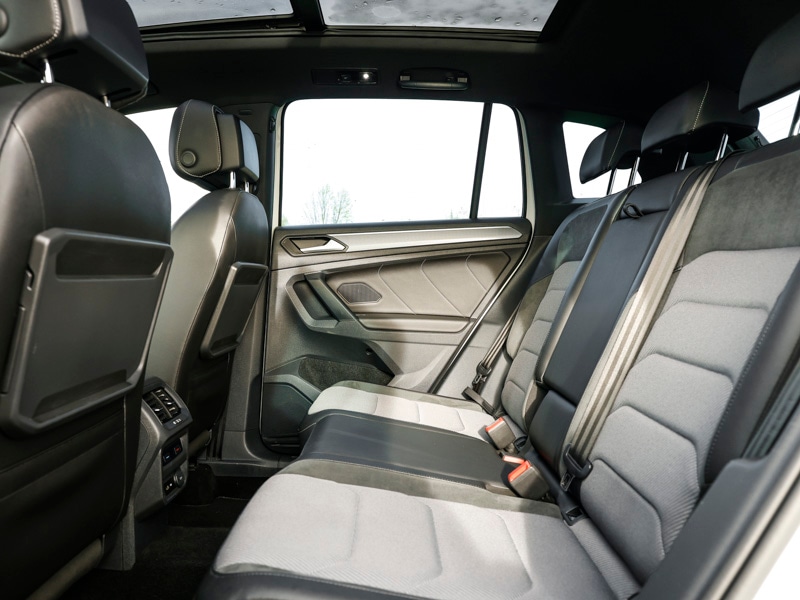 Used Volkswagen Tiguan 2020 for sale - 76418872: Photo 6