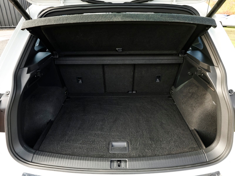 Used Volkswagen Tiguan 2020 for sale - 76418872: Photo 8