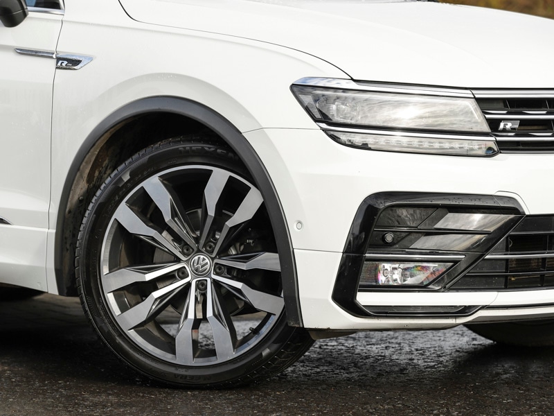 Used Volkswagen Tiguan 2020 for sale - 76418872: Photo 9