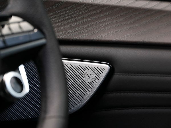 Used Maserati Other 2025 for sale - 75731970: Photo 18