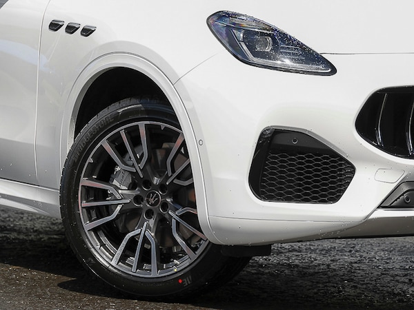 Used Maserati Other 2025 for sale - 75731970: Photo 19