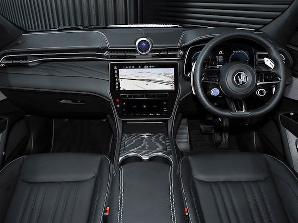 Used Maserati Other 2025 for sale - 75731970: Photo 2