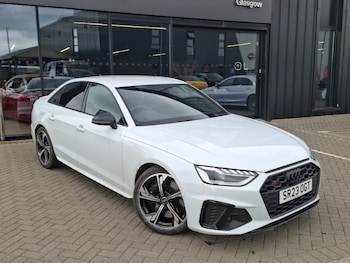 Used Audi A4 2023 for sale - 78656481: Photo
