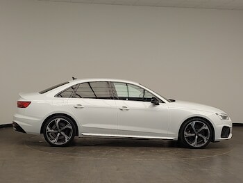 Used Audi A4 2023 for sale - 78656481: Photo