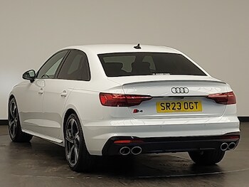 Used Audi A4 2023 for sale - 78656481: Photo