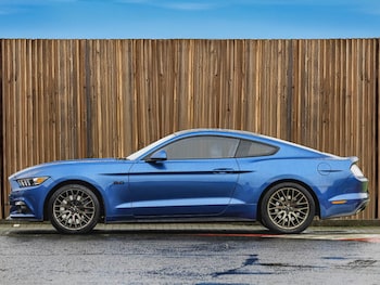 Used Ford Mustang 2018 for sale - 76160409: Photo