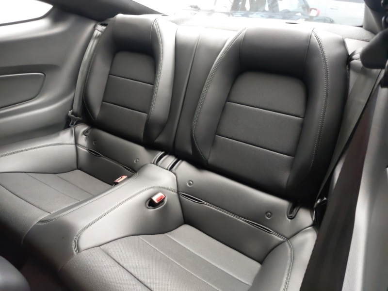 Used Ford Mustang 2020 for sale - 78040745: Photo 12