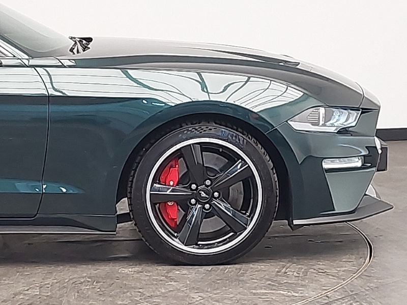 Used Ford Mustang 2020 for sale - 78040745: Photo 14