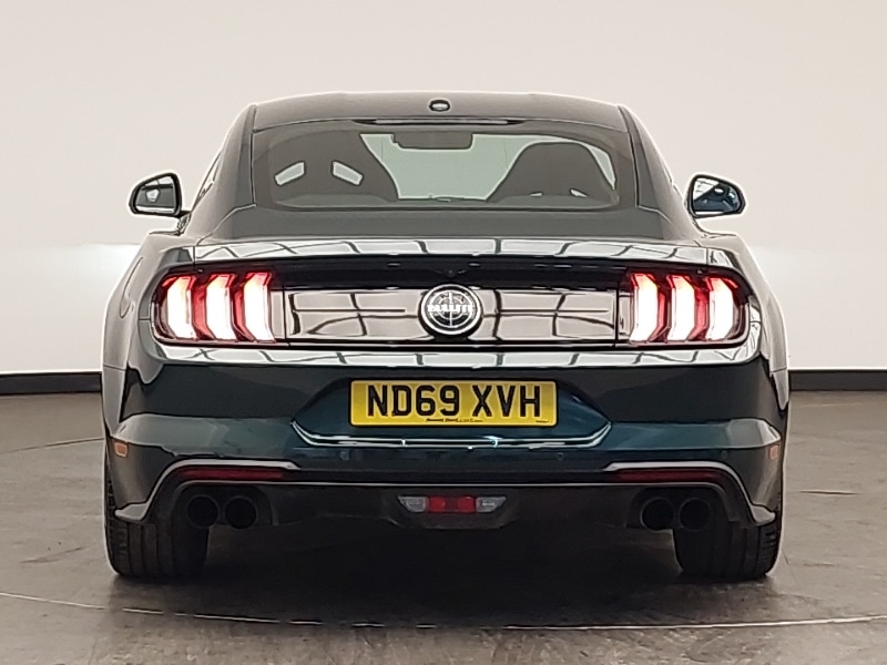 Used Ford Mustang 2020 for sale - 78040745: Photo 15