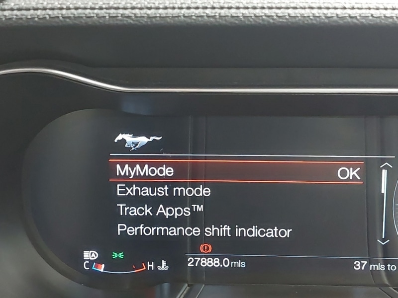 Used Ford Mustang 2020 for sale - 78040745: Photo 18