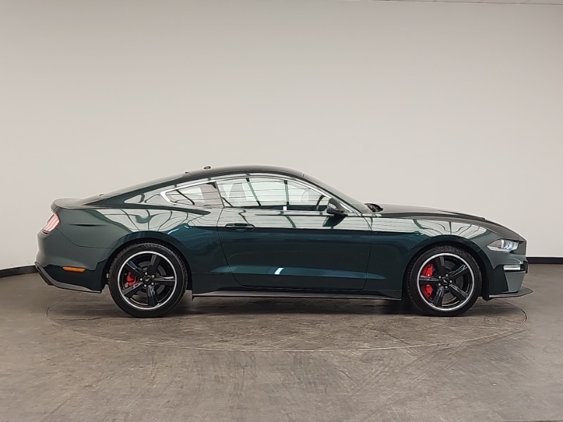 Used Ford Mustang 2020 for sale - 78040745: Photo 2