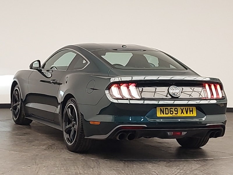 Used Ford Mustang 2020 for sale - 78040745: Photo 3