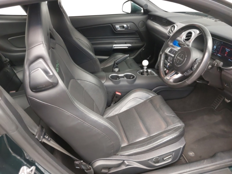 Used Ford Mustang 2020 for sale - 78040745: Photo 6