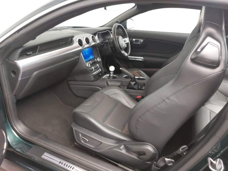 Used Ford Mustang 2020 for sale - 78040745: Photo 7