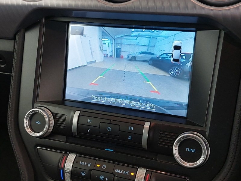 Used Ford Mustang 2020 for sale - 78040745: Photo 8