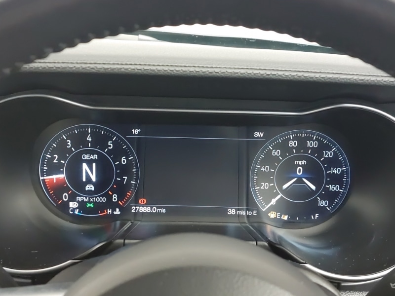 Used Ford Mustang 2020 for sale - 78040745: Photo 9