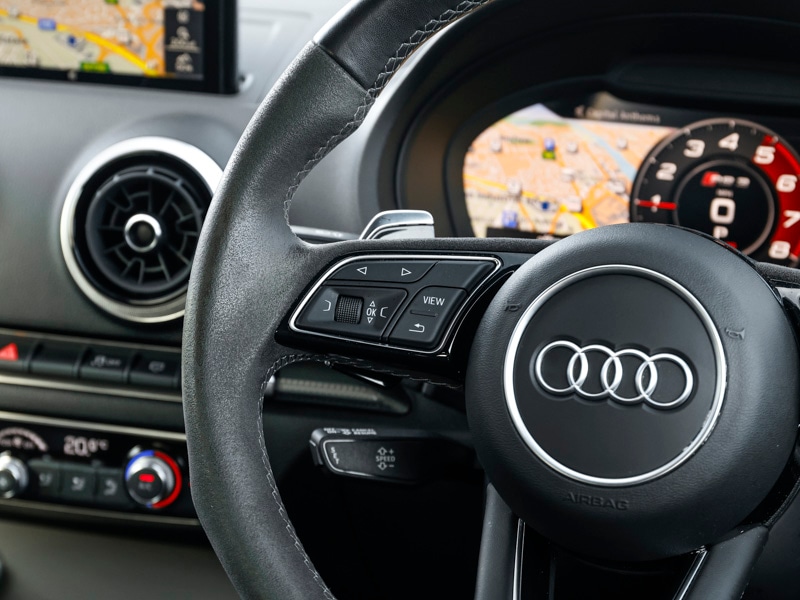 Used Audi RS3 2019 for sale - 76464828: Photo 10