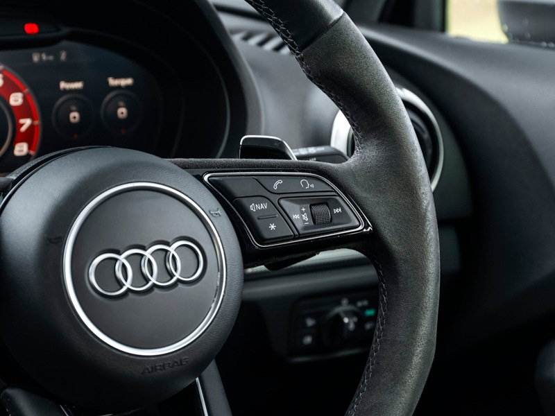 Used Audi RS3 2019 for sale - 76464828: Photo 11