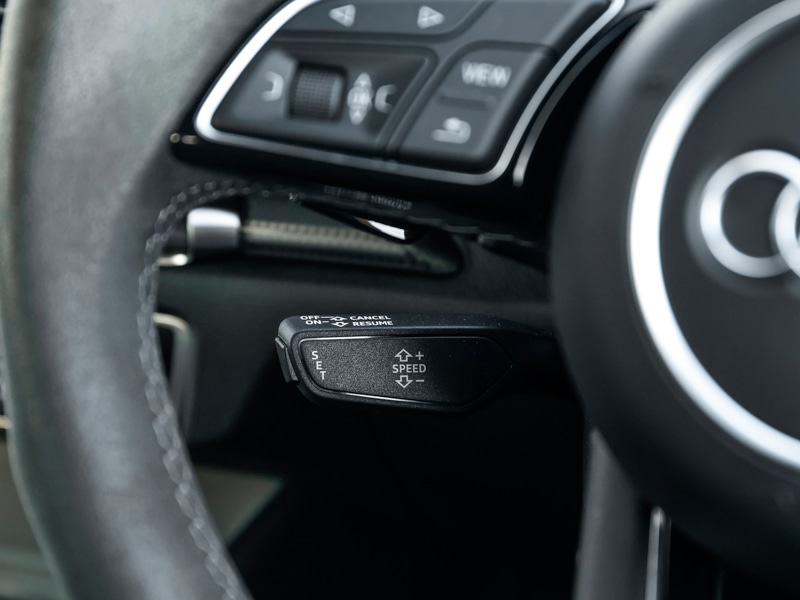 Used Audi RS3 2019 for sale - 76464828: Photo 12