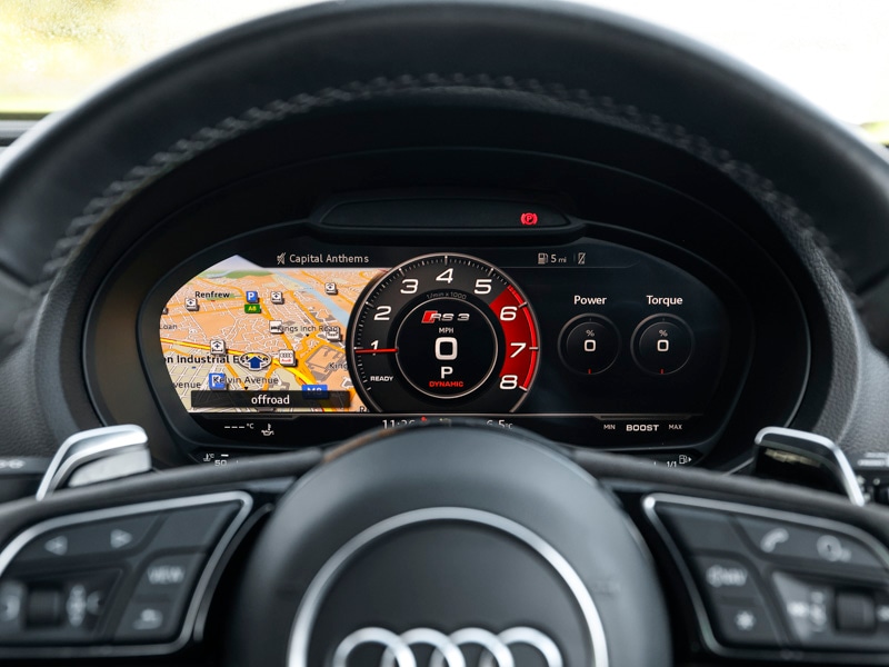 Used Audi RS3 2019 for sale - 76464828: Photo 13