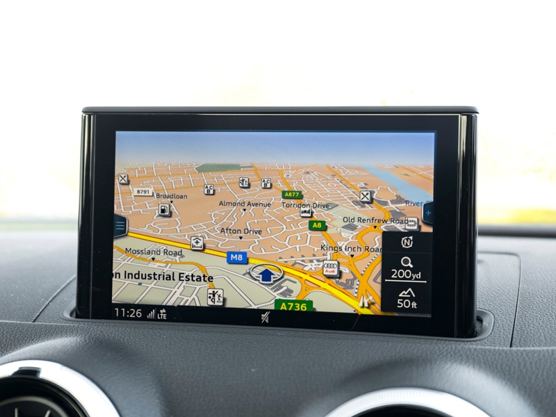 Used Audi RS3 2019 for sale - 76464828: Photo 14