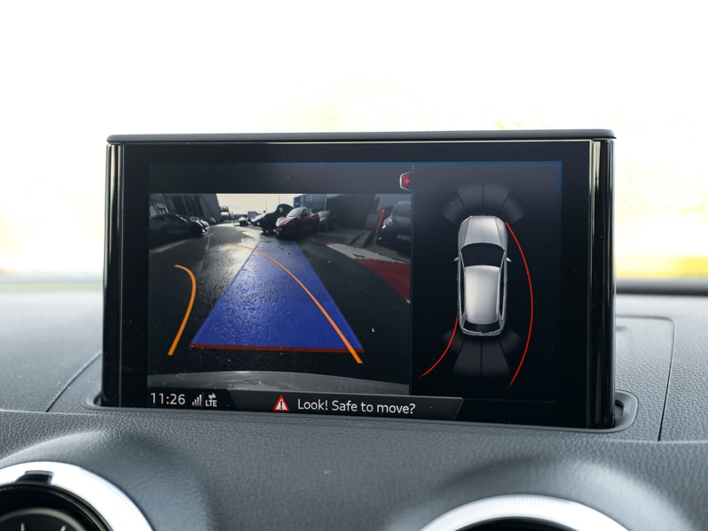 Used Audi RS3 2019 for sale - 76464828: Photo 15