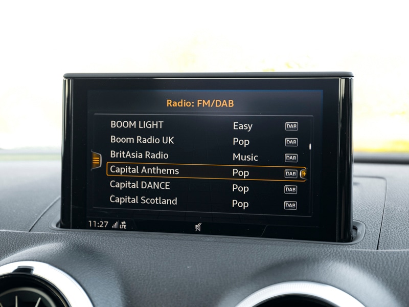 Used Audi RS3 2019 for sale - 76464828: Photo 16