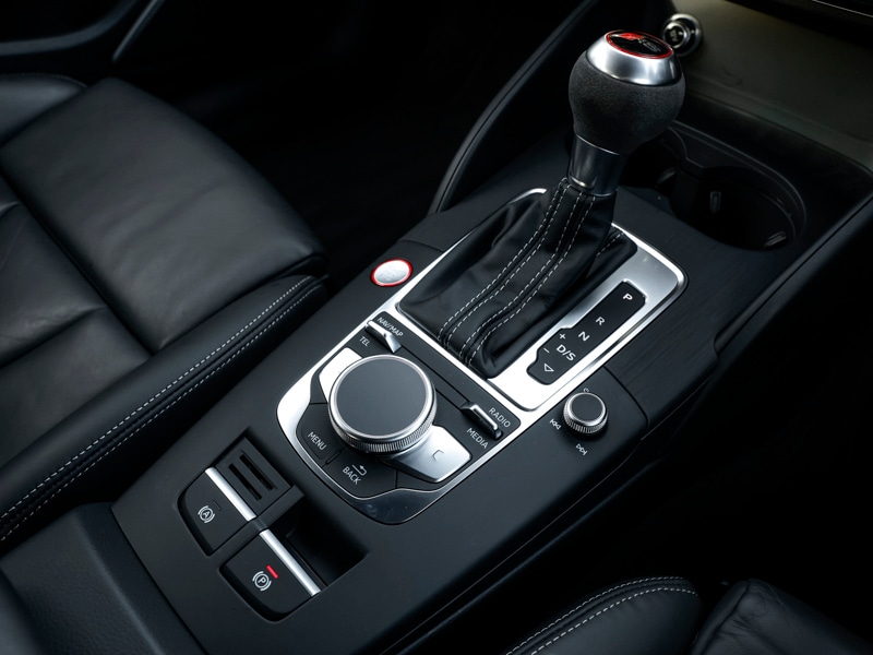 Used Audi RS3 2019 for sale - 76464828: Photo 18