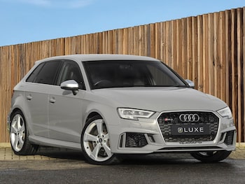 Used Audi RS3 2019 for sale - 76464828: Photo
